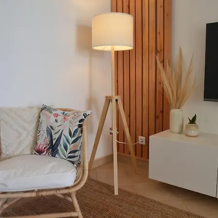 Lejlighed La Horta (Azores)