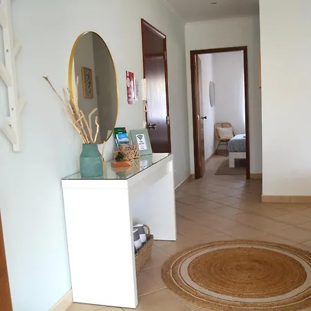 La Lejlighed Horta (Azores)