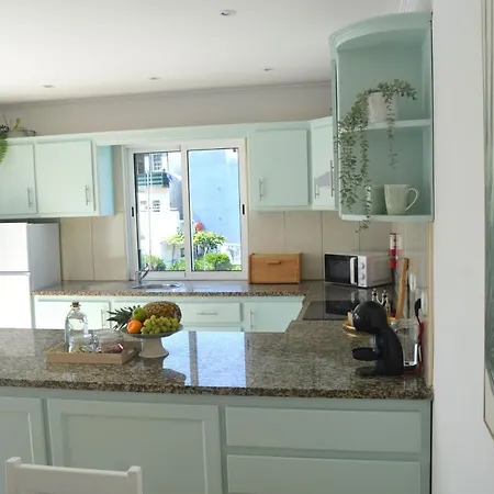 La Lejlighed Horta (Azores)