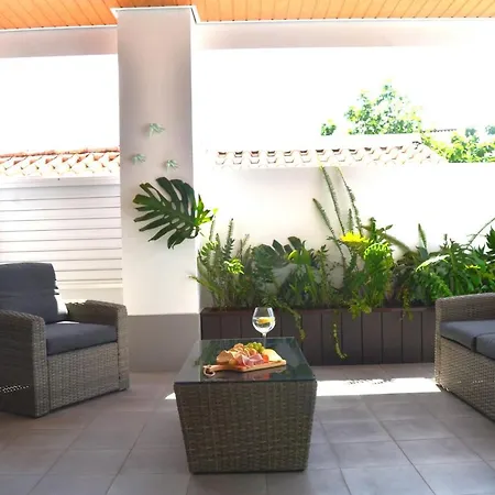 La Lejlighed Horta (Azores)