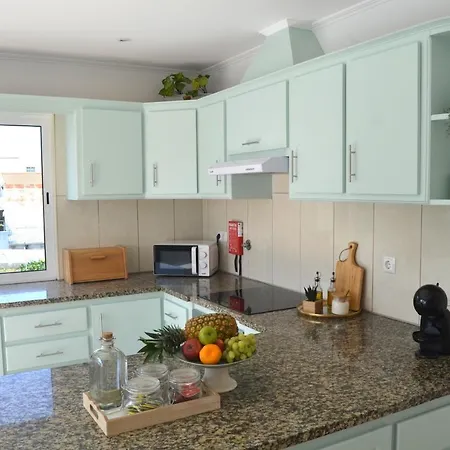 La Apartment Horta (Azores)