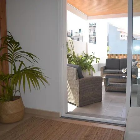 Horta La Apartment *
