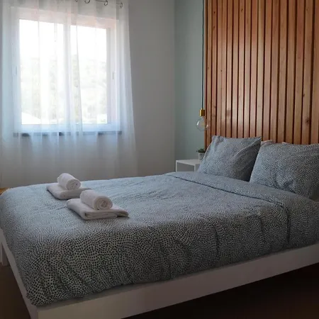 Apartment Horta La *