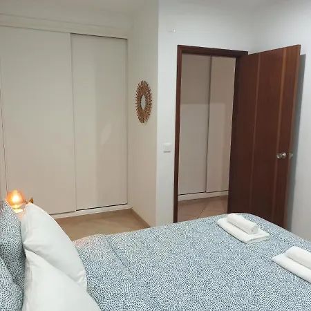 Horta La Apartment