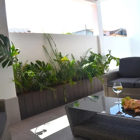 Horta La Apartment *