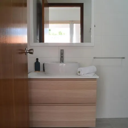 Horta La Apartment