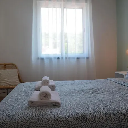 Horta La Apartment