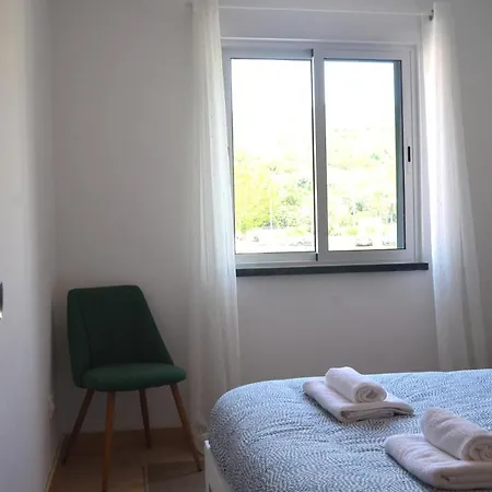 Apartment La Horta (Azores)