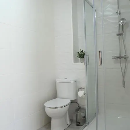 Апартаменты La