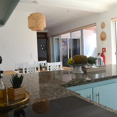 Horta La Apartment