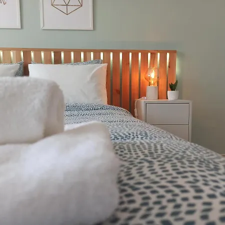 La Апартаменты *