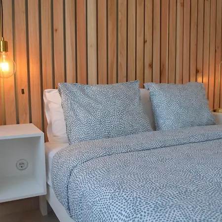 Apartment La Horta (Azores)