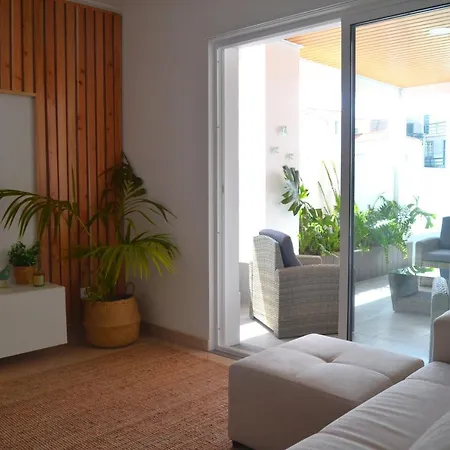 Апартаменты La