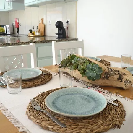 Апартаменты La