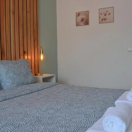 Apartment Horta La *
