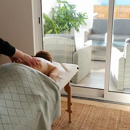 Апартаменты La Орта