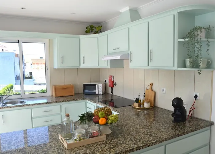 La Apartamento Horta (Azores)