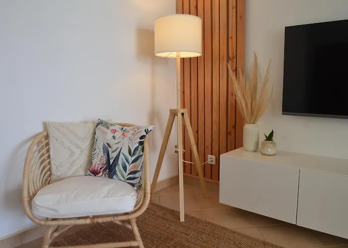Apartamento La Horta (Azores)