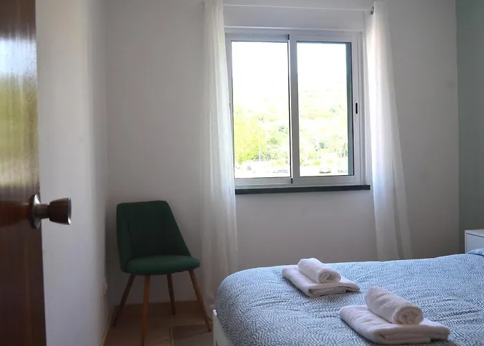 Apartamento La Horta (Azores)