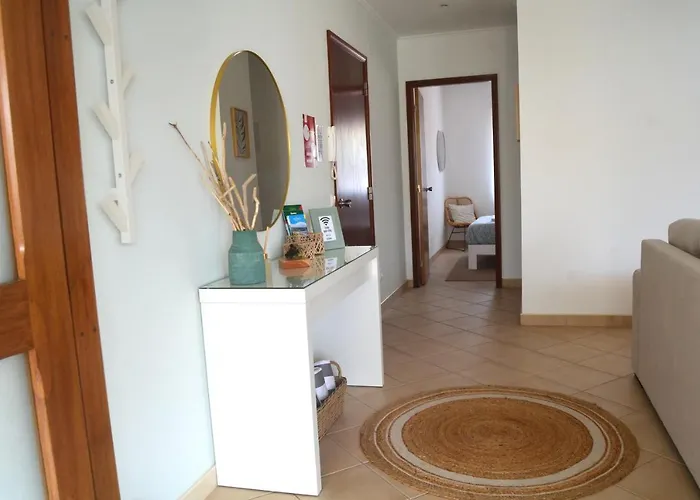 La Apartamento Horta (Azores)