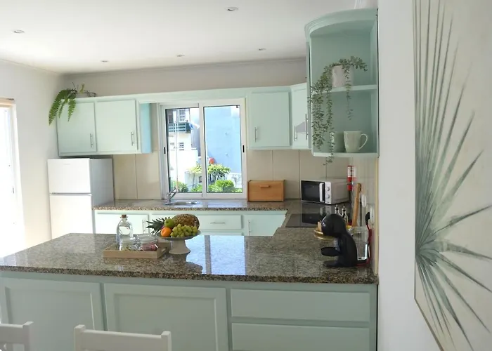 La Apartamento Horta (Azores)