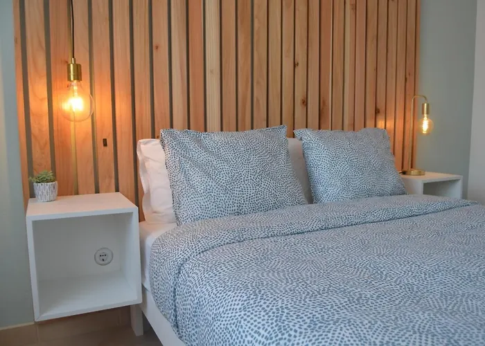 Apartamento La Horta (Azores)