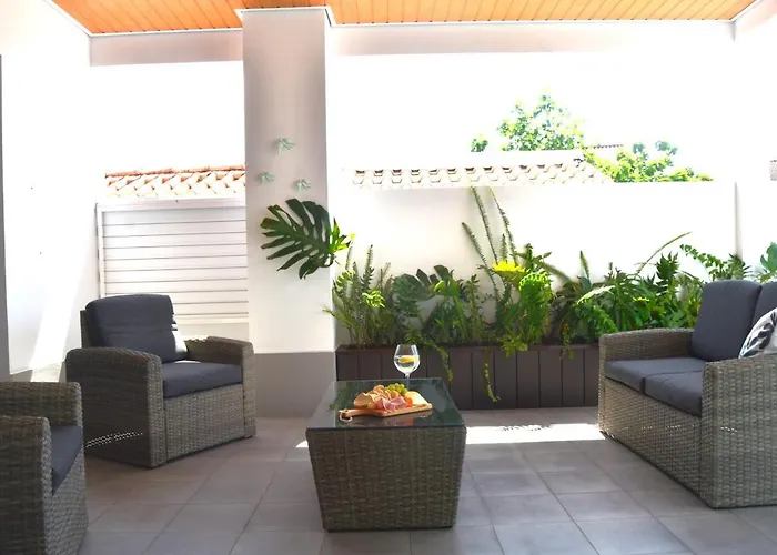 La Apartamento Horta (Azores)