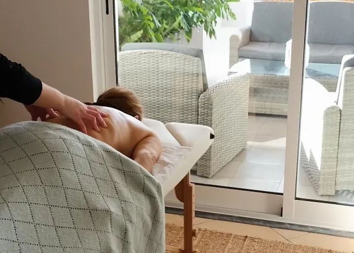 Apartamento La Horta (Azores)